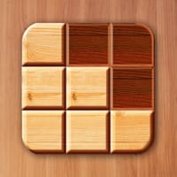 Block Sudoku Woody
