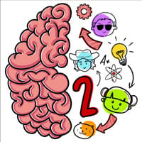 Brain Master IQ Challenge 2