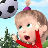 Cartoon Football Games For Kids
