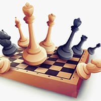 Chess Move
