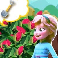 Elsa Garden Tools