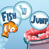 Fish 'n Jump