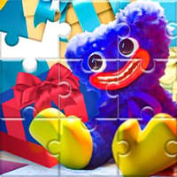 Jigsaw Puzzle: Play With Poppy