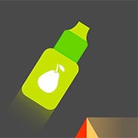 Juice Bottle Fast Jumps