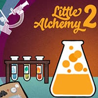 Little Alchemy 2 Online