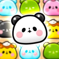 Little Panda Match 3