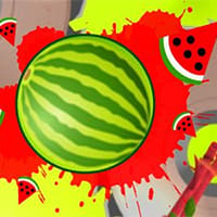 Mortar Watermelon