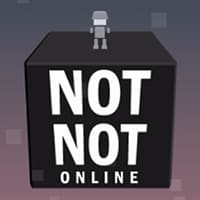 Not Not Online