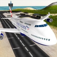 Real Flight Simulator 3D