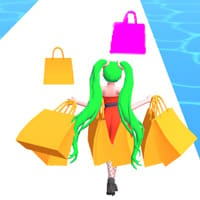 Rich Shopping 3D