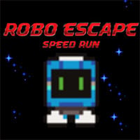Robo Escape