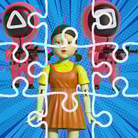 456 Challenge Jigsaw