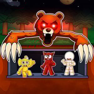 99 Nights In The Bunker