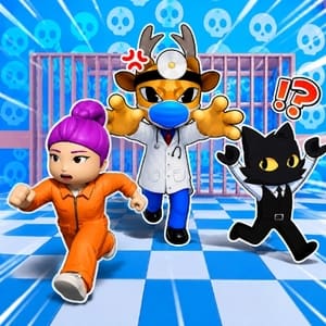 Animal Hospital: Anomalies And Monsters