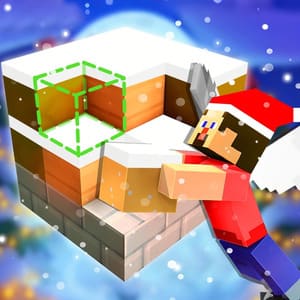 Christmas Craft Block Online