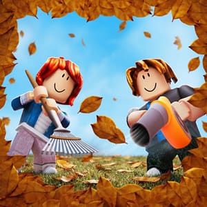 Collect All The Leaves