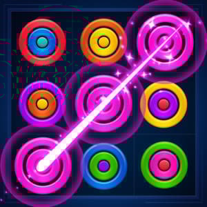 Color Ring - Sorting Match