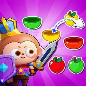 Cool Math For Kids: Color Recognition