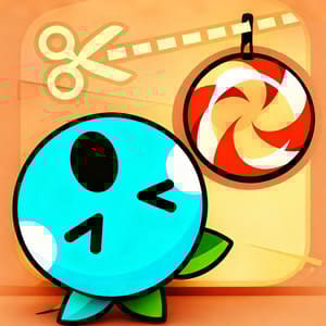 Cut The Rope Unblocked​