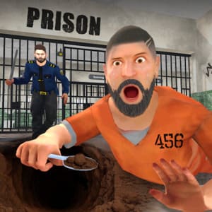 Dig Out Of Prison