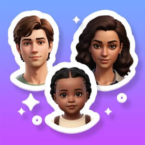 Family Life Simulator