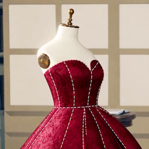 Fashion Dress Up Tailor