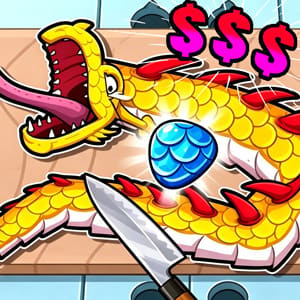 Fish To Feed