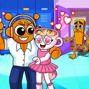 Fun Mini Games For Kids