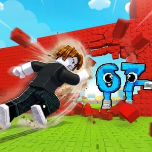 Get Strong For Brainrots!