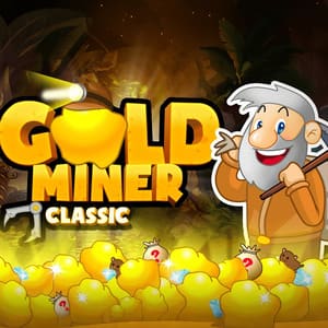 Gold Miner Classic
