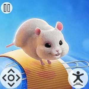 Hammer Playground Maze