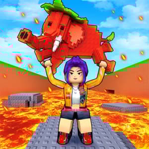 Hunt For Brainrots Online