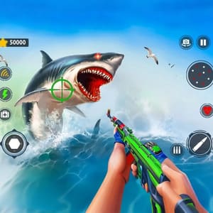 Hunter Underwater Spearfishing