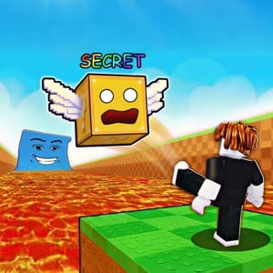 Kick A Lucky Block