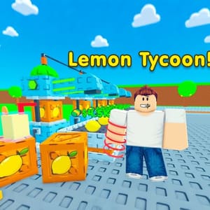 Lemon Tycoon