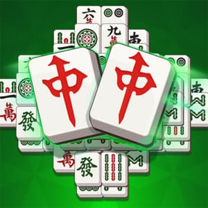 Mahjong Match