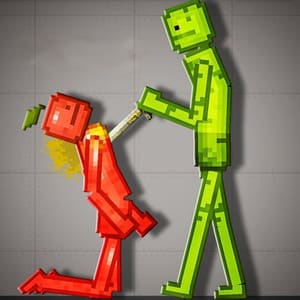 Melon Sandbox Online