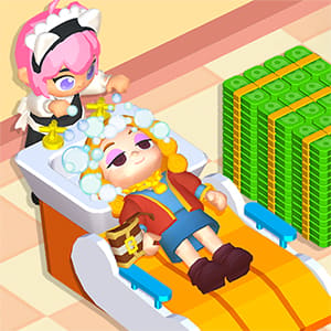 My Dream Salon
