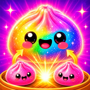 Mystery Dumpling Go: Merge IO