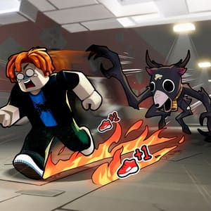 Obby: 99 Nights Escape