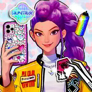 Phone Case Diy Kpop Fans