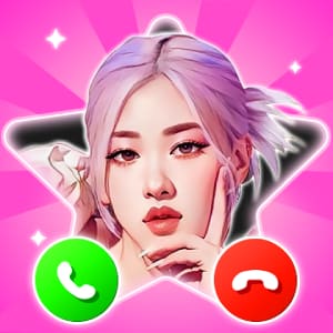 Prank Call - Kpop Idol