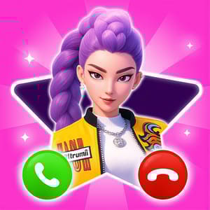 Princess Mermaid Phone