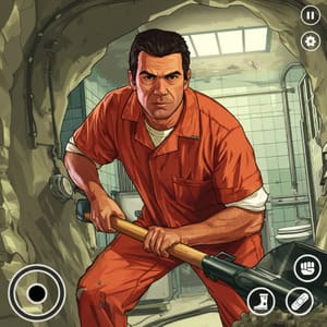 Prison Master: Escape Journey