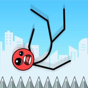 Ragdoll Break: Kick Loser