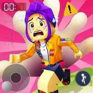 Rainbow Friends Hide And Seek