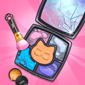 SatisPuzzle: Perfect Tidy