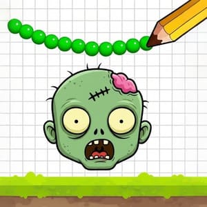 Save Us - Hello Zombie