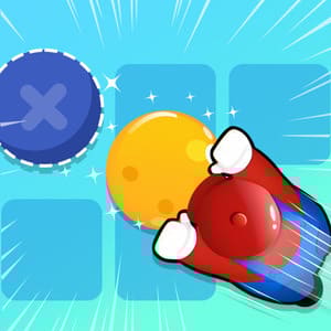 Sokoban - Push The Box