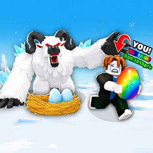 Steal An Egg Online